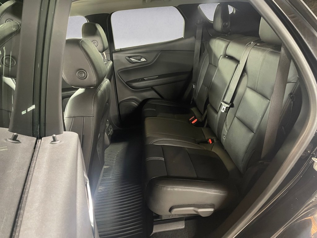 Chevrolet Blazer TRUE NORTH 2019