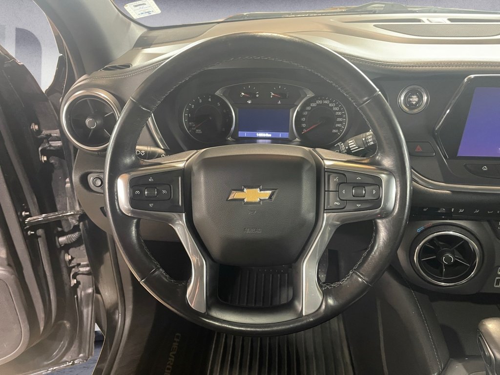 Chevrolet Blazer TRUE NORTH 2019