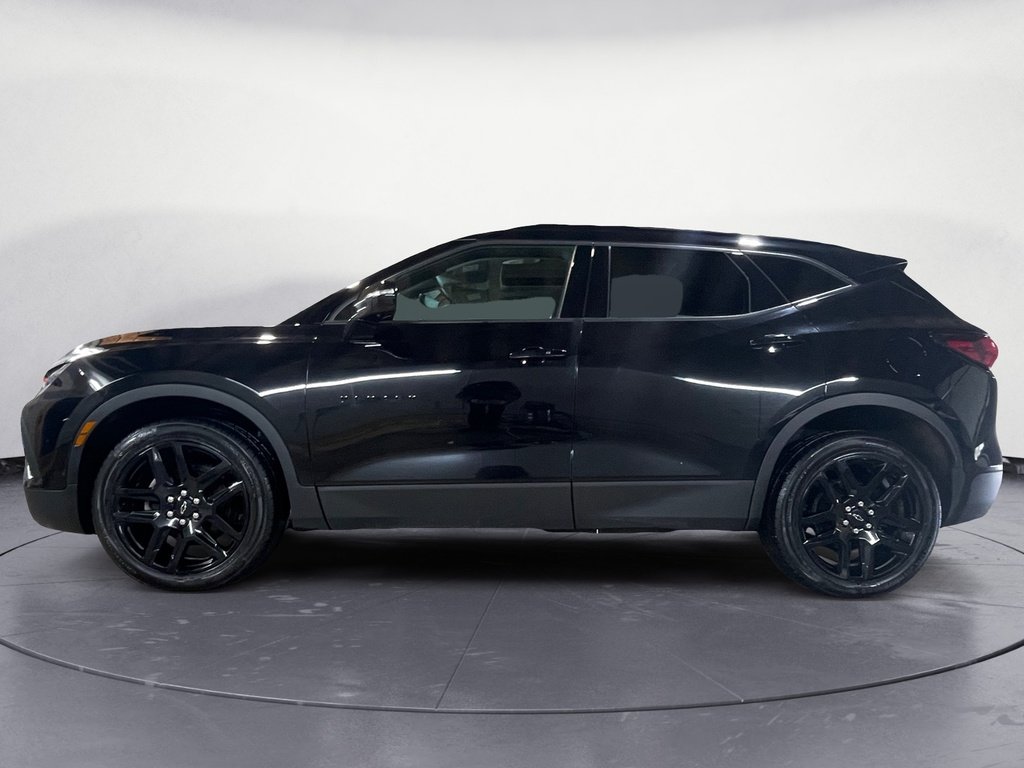 Chevrolet Blazer TRUE NORTH 2019