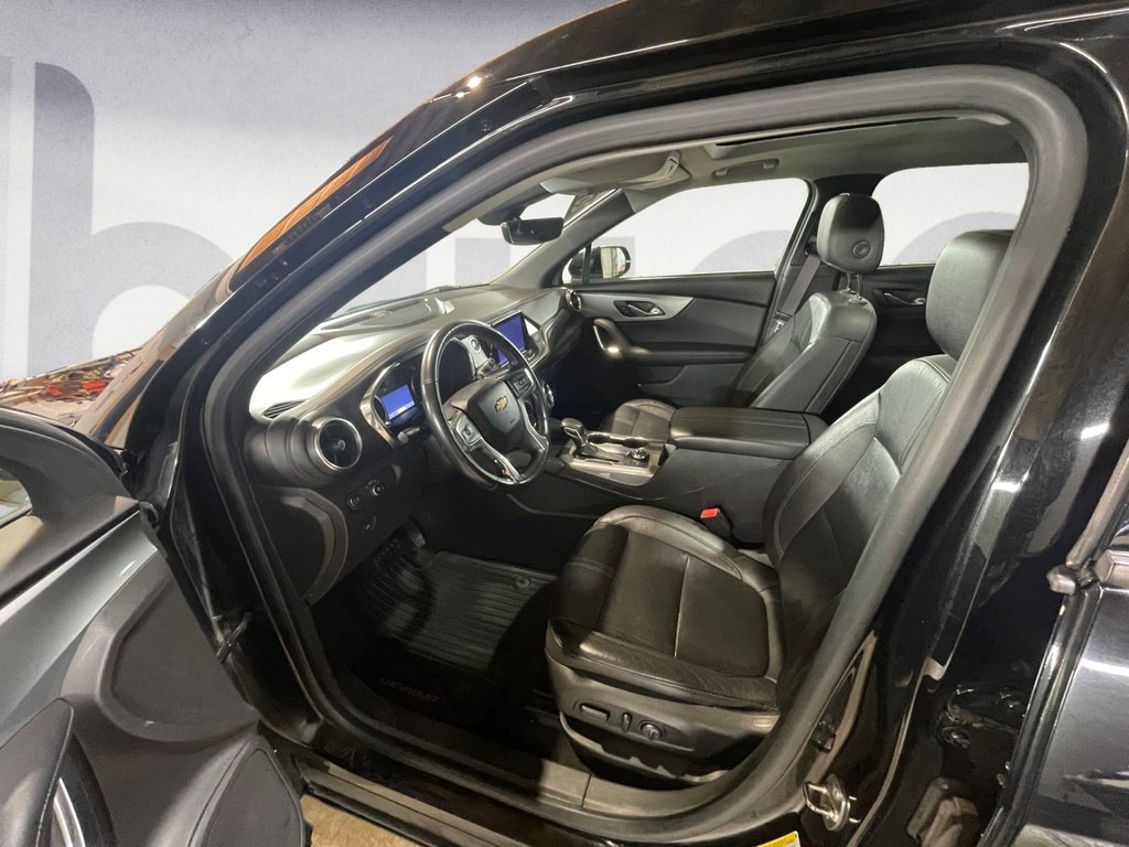 Chevrolet Blazer TRUE NORTH 2019
