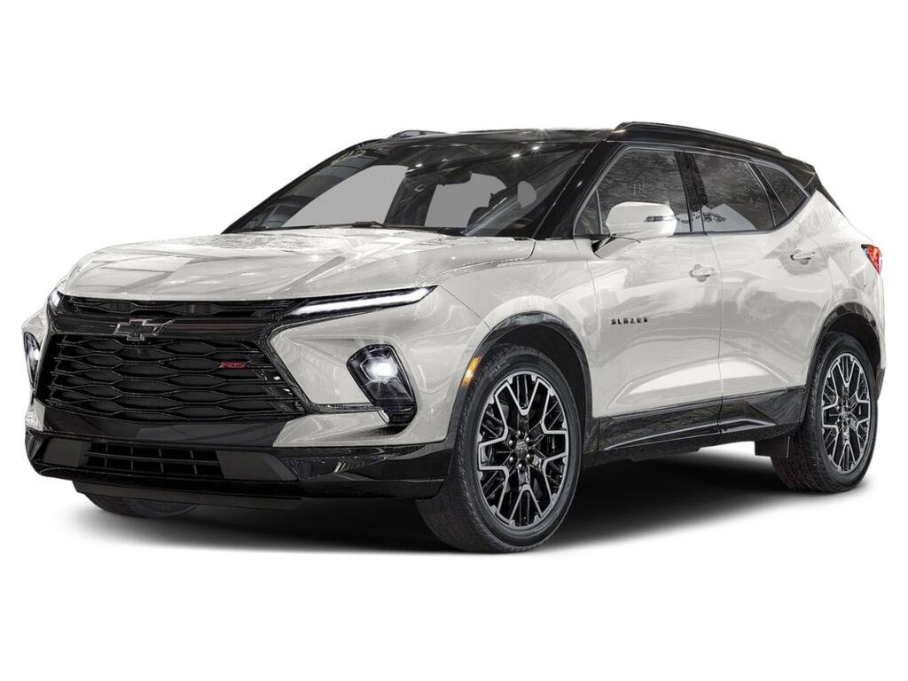 2023 Chevrolet Blazer RS AWD