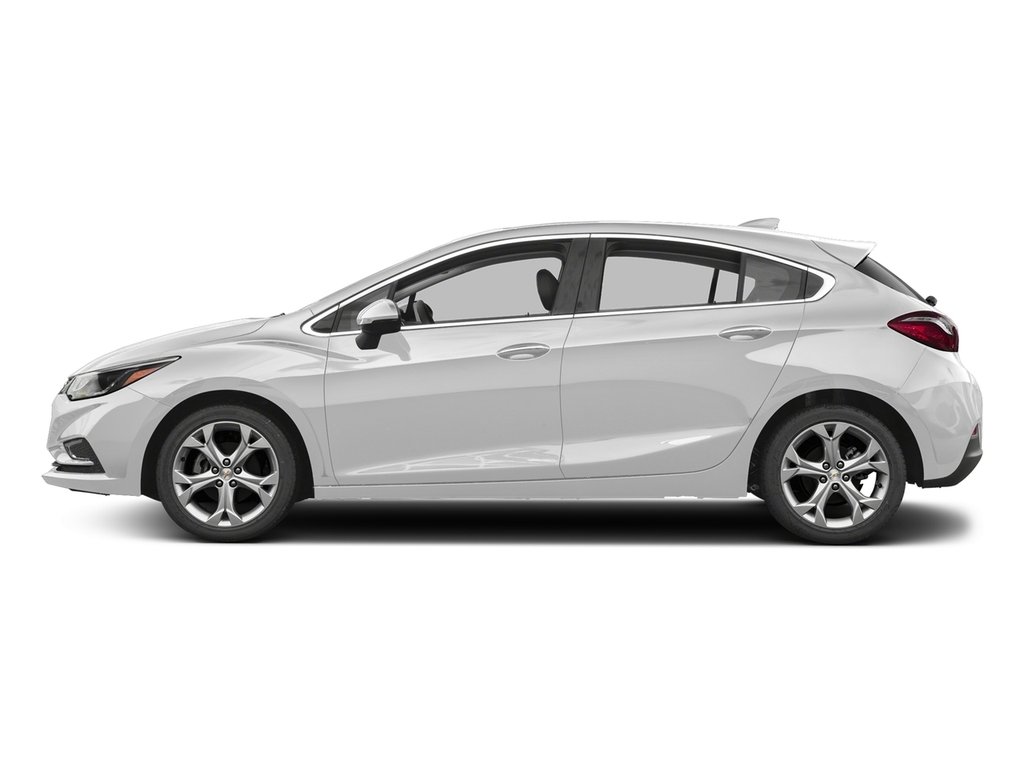 2017 Chevrolet Cruze PREMIER