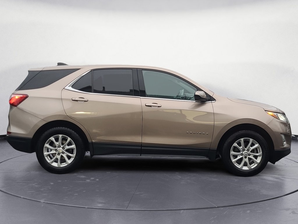Chevrolet Equinox 1LT 2018