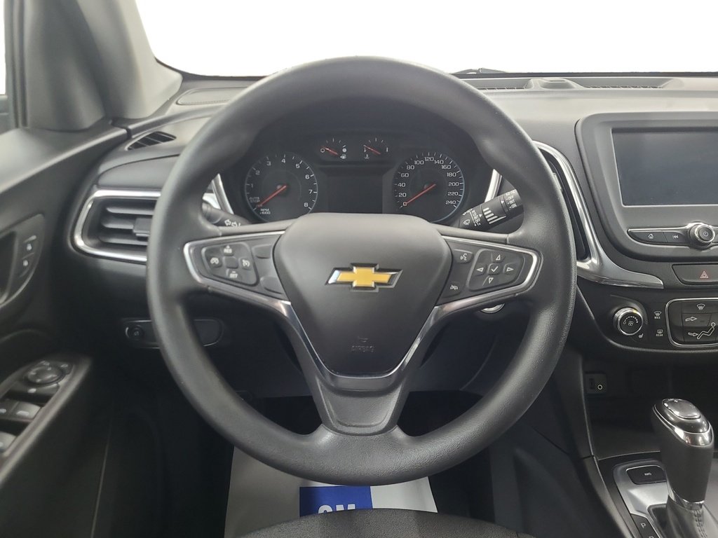 Chevrolet Equinox 1LT 2018