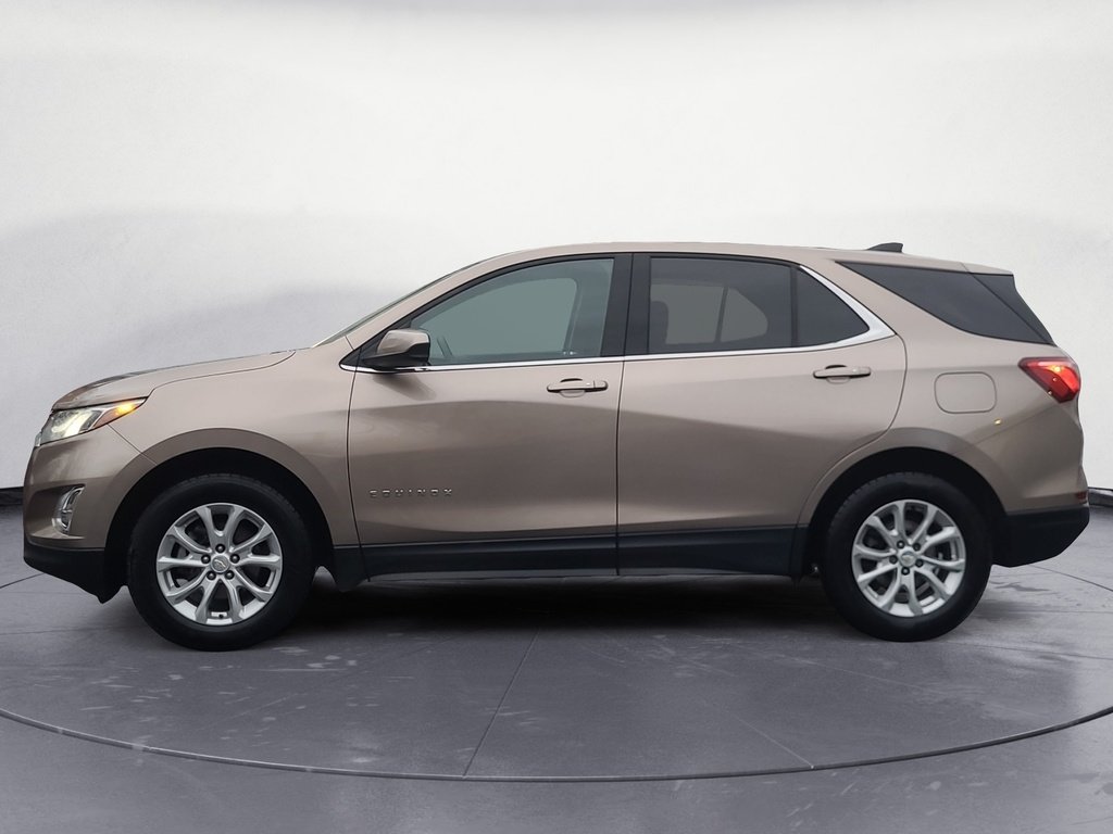 Chevrolet Equinox 1LT 2018