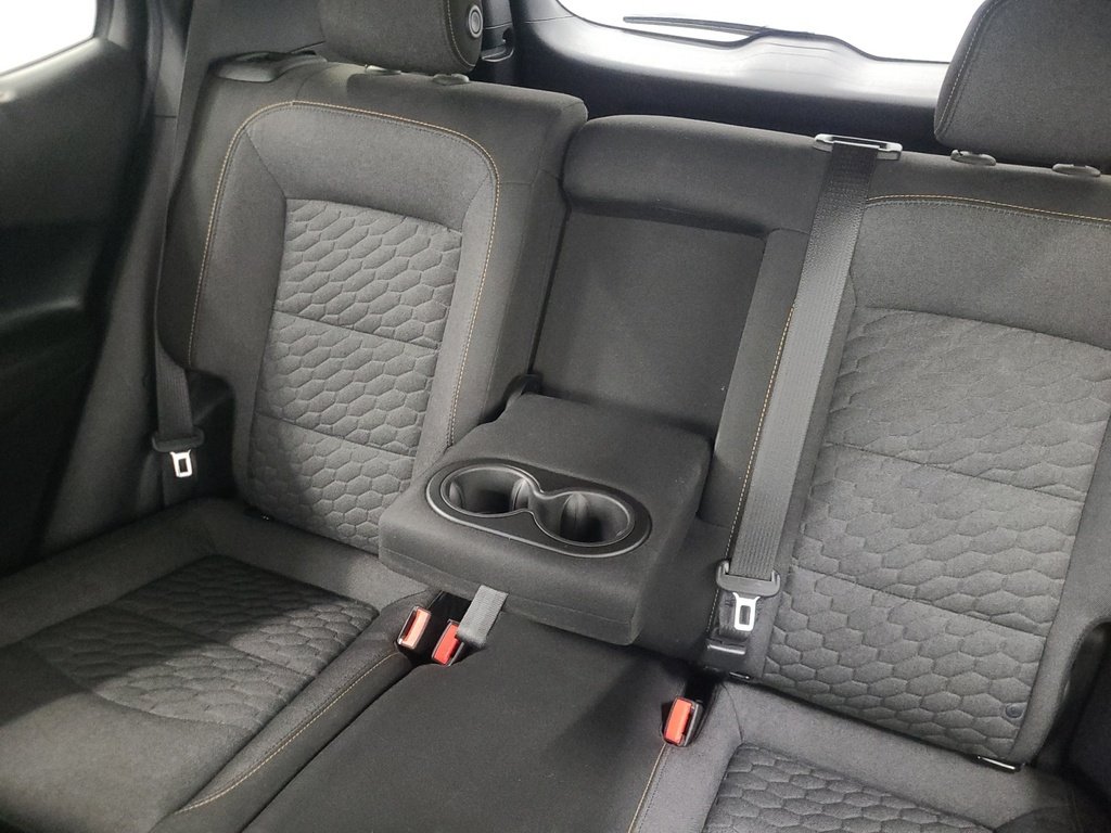 Chevrolet Equinox 1LT 2018