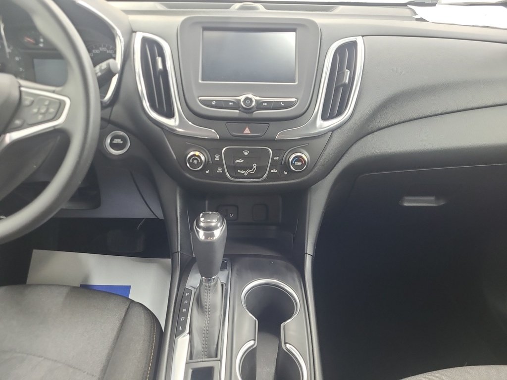 Chevrolet Equinox 1LT 2018