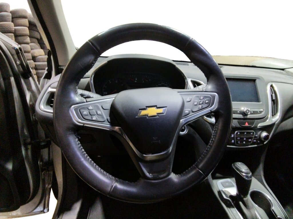 Chevrolet Equinox LT 2018