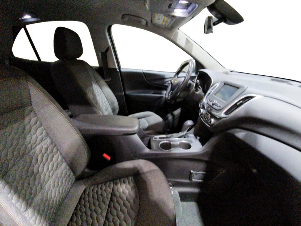 Chevrolet Equinox LT 2018