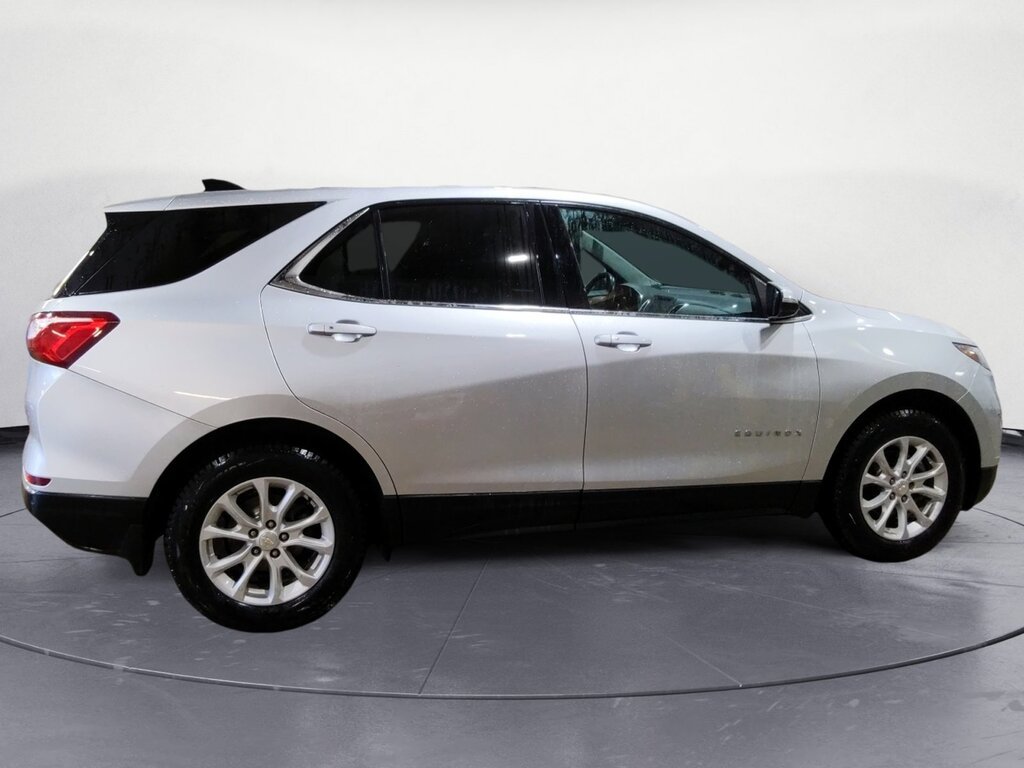 Chevrolet Equinox LT 2018