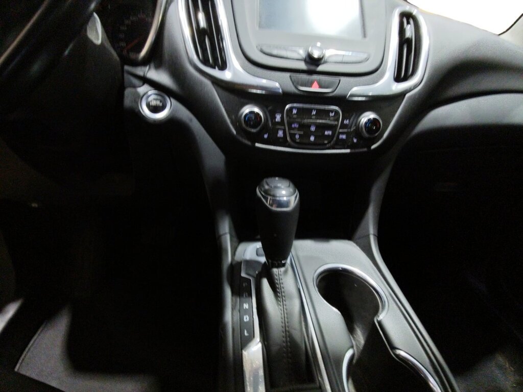 Chevrolet Equinox LT 2018