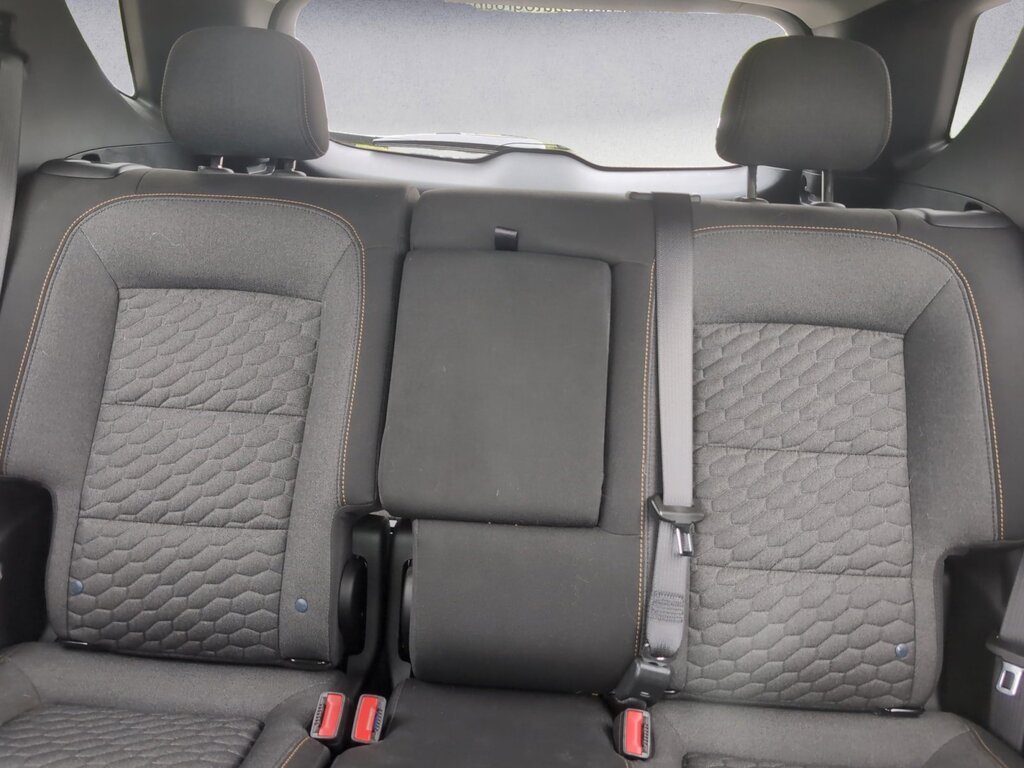 2021 Chevrolet Equinox LT 1.5T AWD