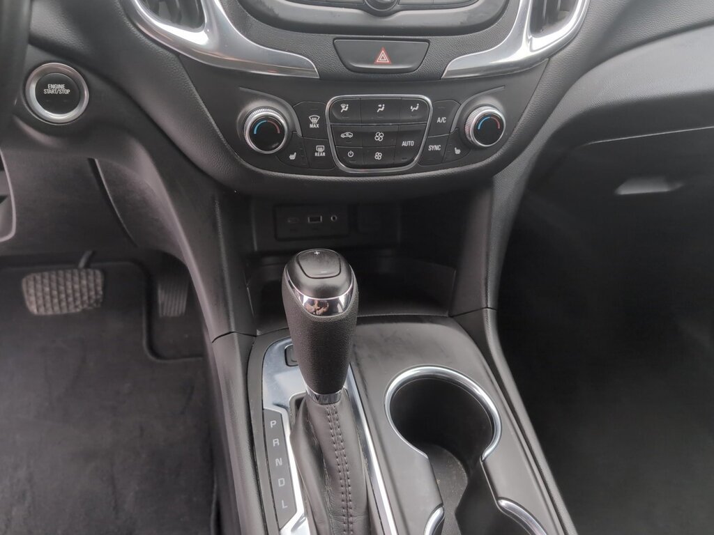 2021 Chevrolet Equinox LT 1.5T AWD