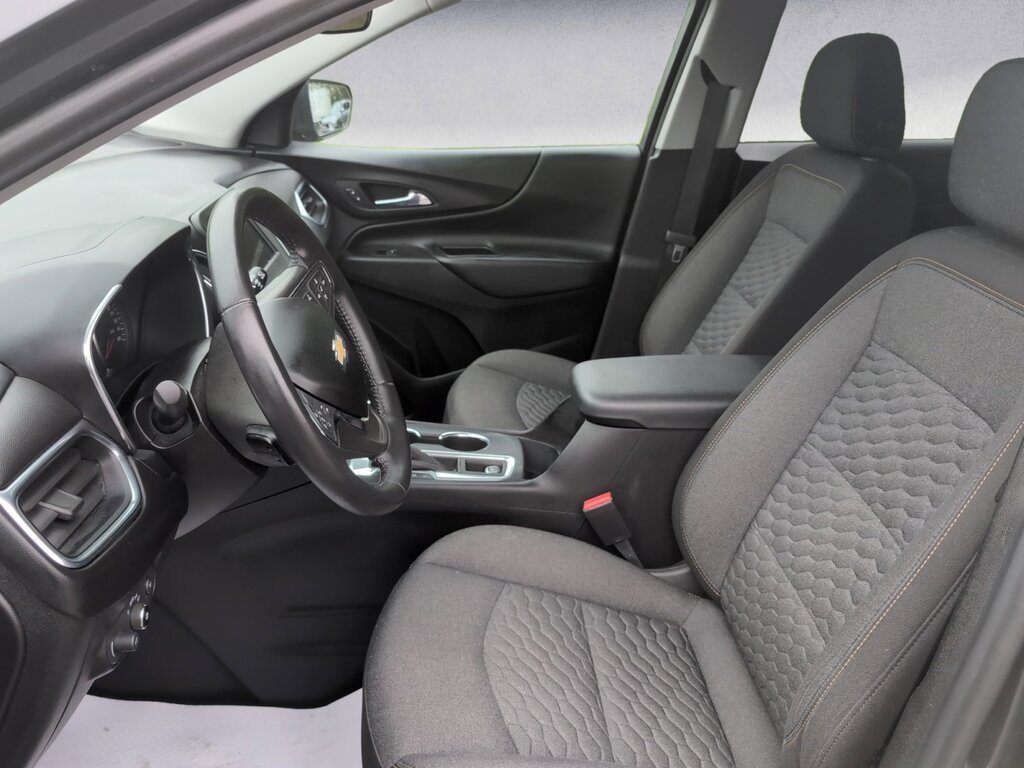 2021 Chevrolet Equinox LT 1.5T AWD
