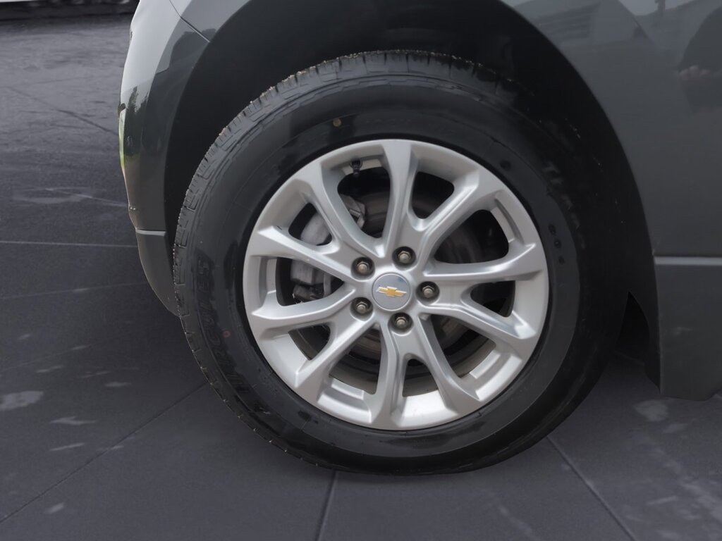 2021 Chevrolet Equinox LT 1.5T AWD