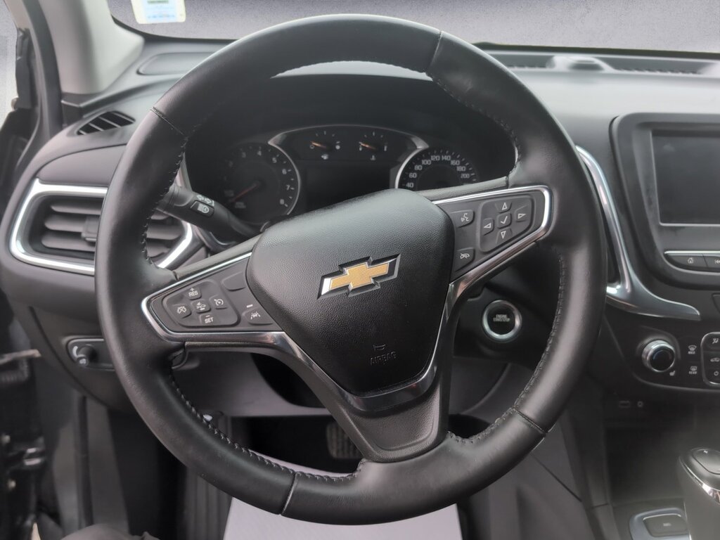 2021 Chevrolet Equinox LT 1.5T AWD