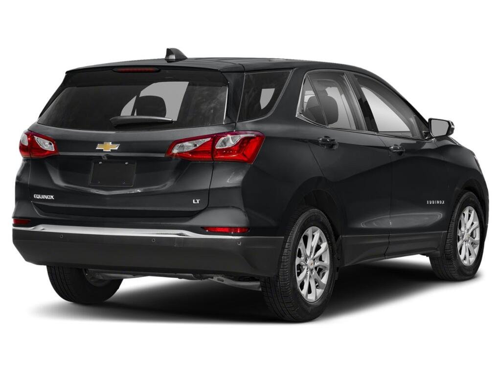2021 Chevrolet Equinox LT 1.5T AWD