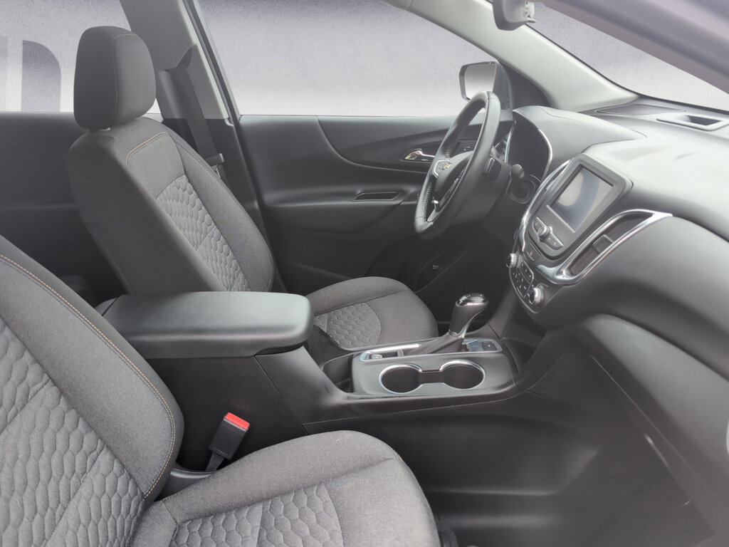 2021 Chevrolet Equinox LT 1.5T AWD