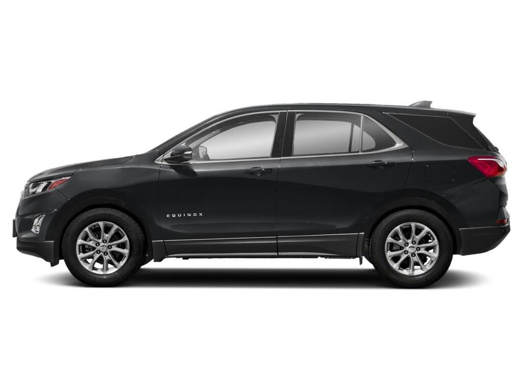 2021 Chevrolet Equinox LT 1.5T AWD