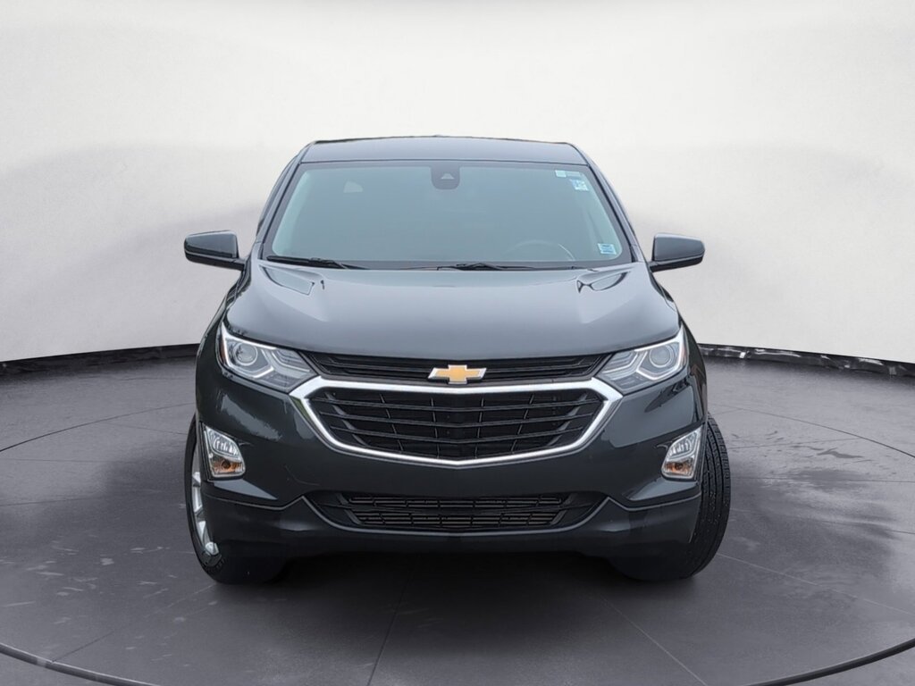 2021 Chevrolet Equinox LT 1.5T AWD