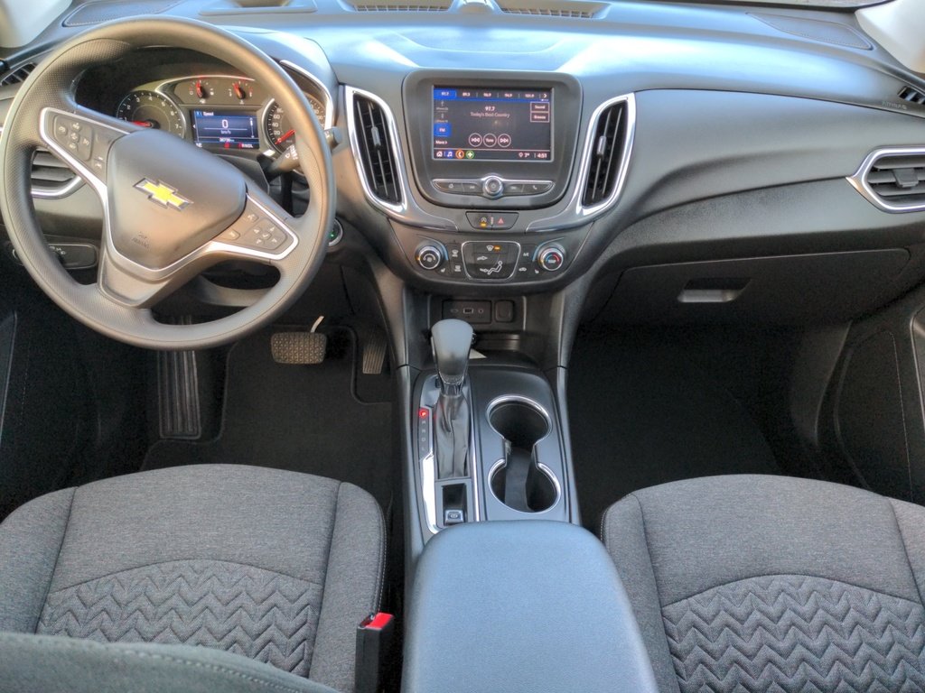 Chevrolet Equinox LT 2022