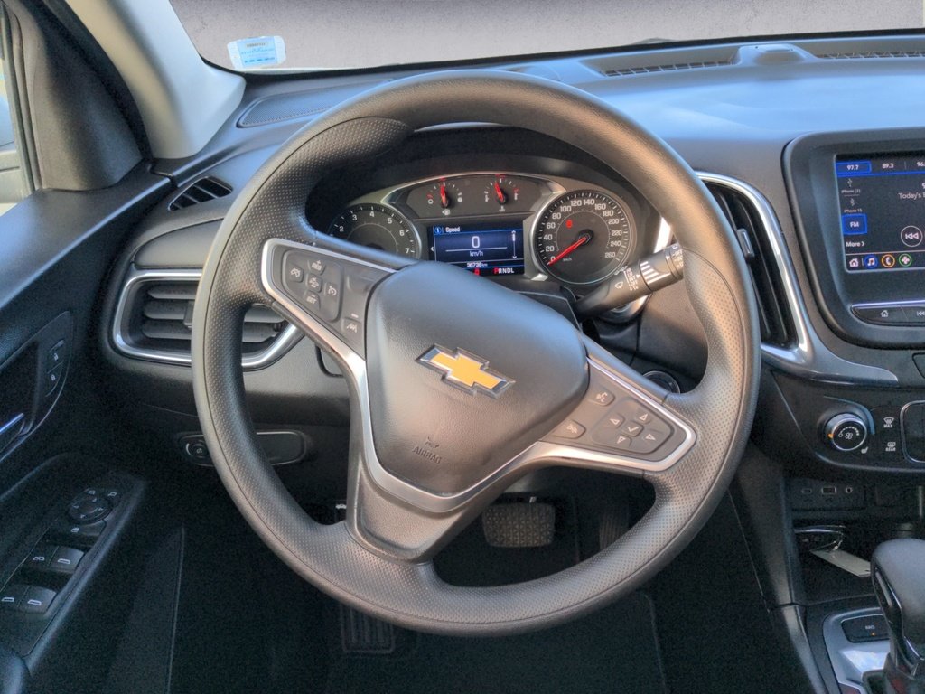 Chevrolet Equinox LT 2022