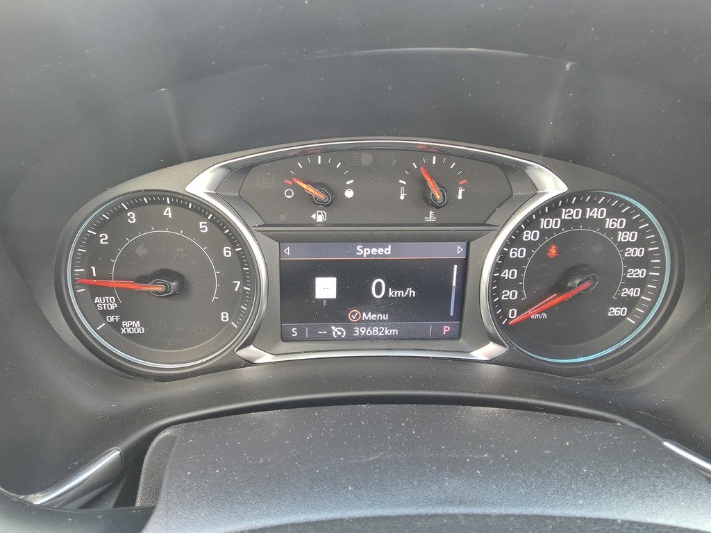 2023 Chevrolet Equinox PREMIER