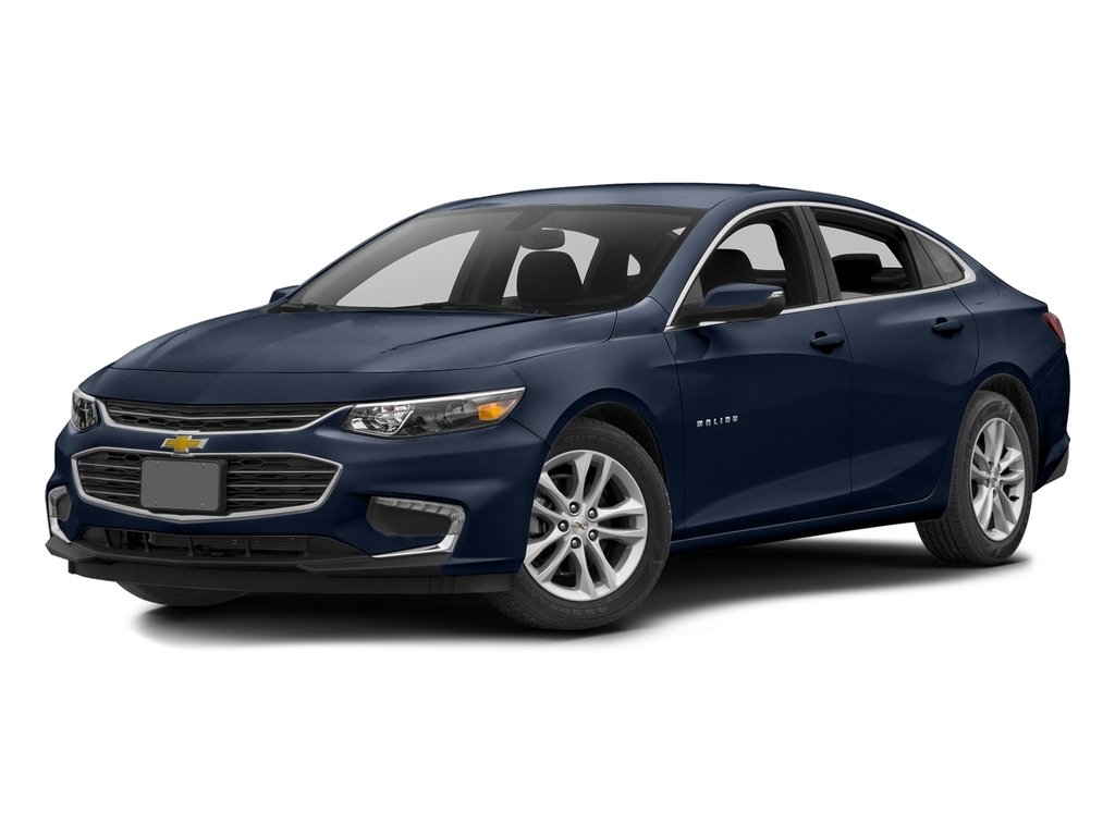 Chevrolet Malibu LT 2016