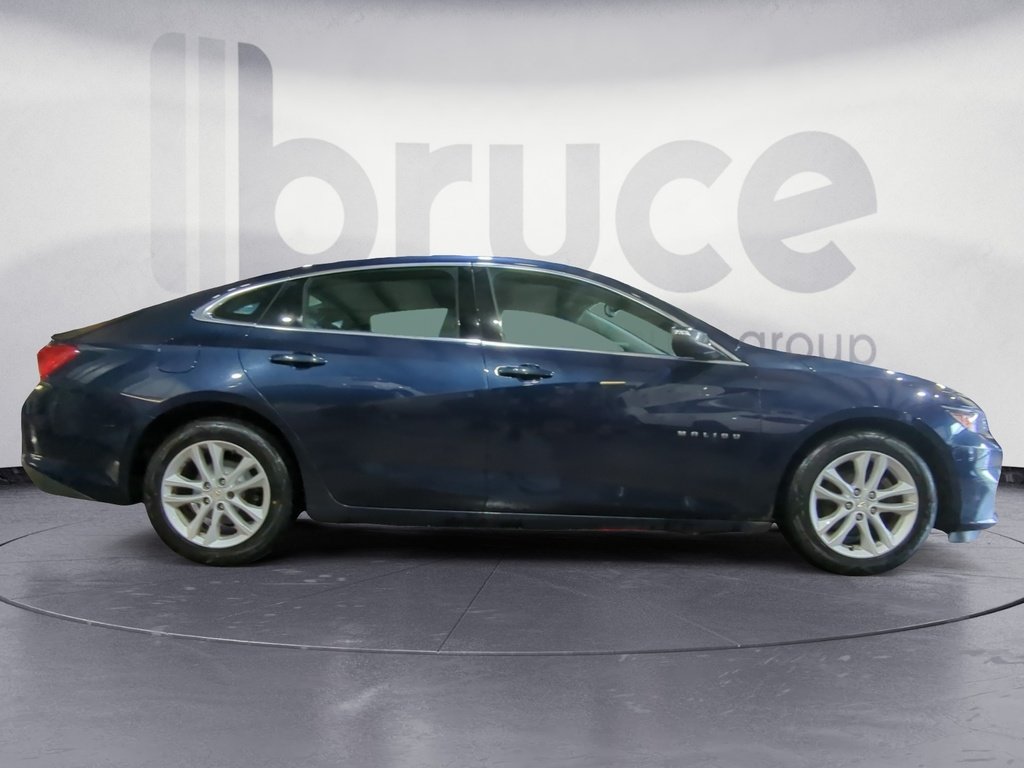 Chevrolet Malibu LT 2016