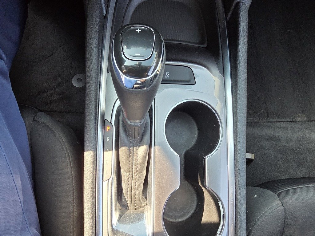 2019 Chevrolet Malibu 1LT SEDAN