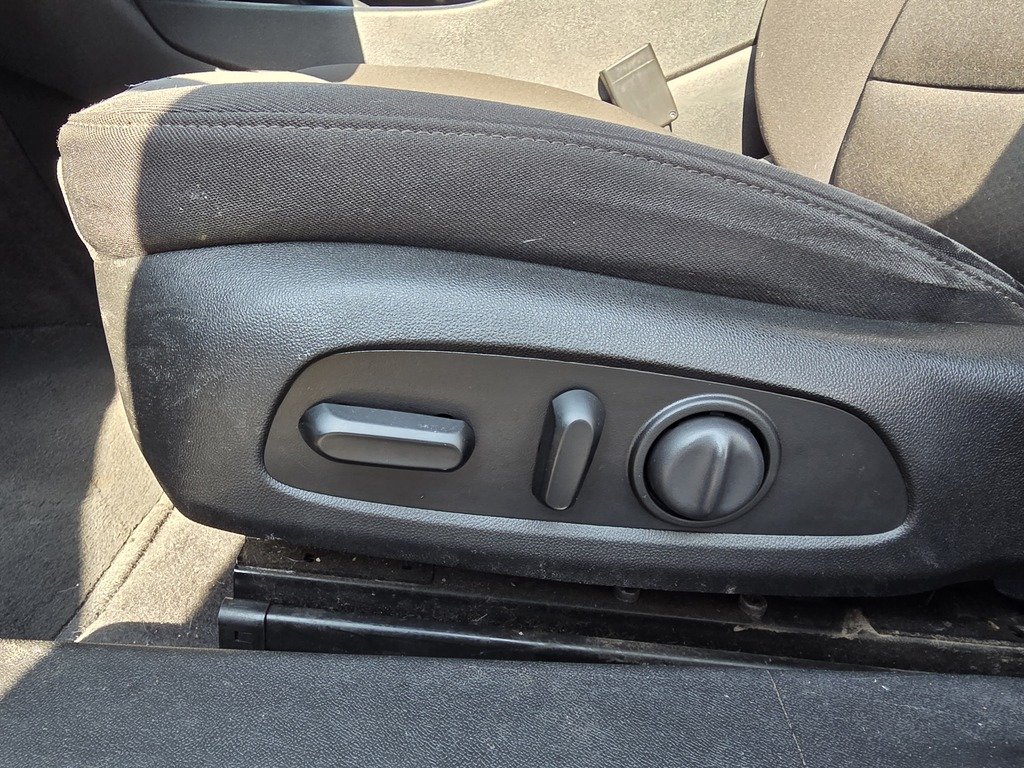 2019 Chevrolet Malibu 1LT SEDAN