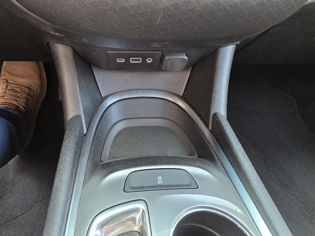 2019 Chevrolet Malibu 1LT SEDAN