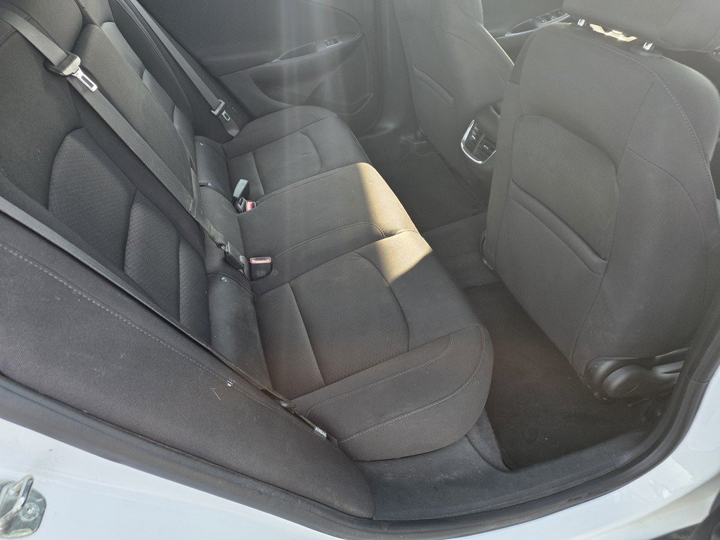 2019 Chevrolet Malibu 1LT SEDAN