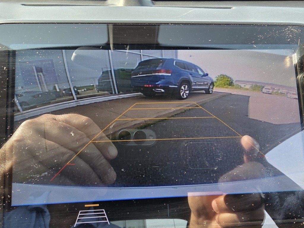 2019 Chevrolet Malibu 1LT SEDAN