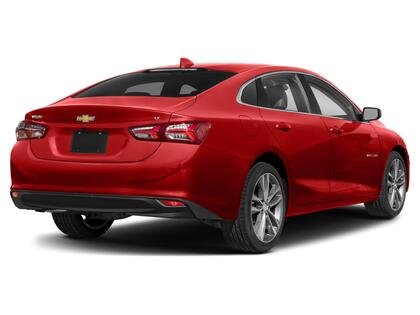 2023 Chevrolet Malibu 2LT SEDAN