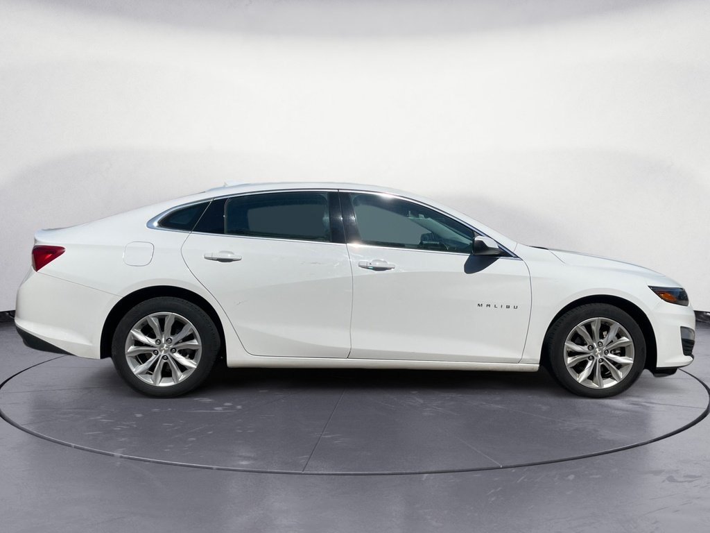 2023 Chevrolet Malibu 1LT