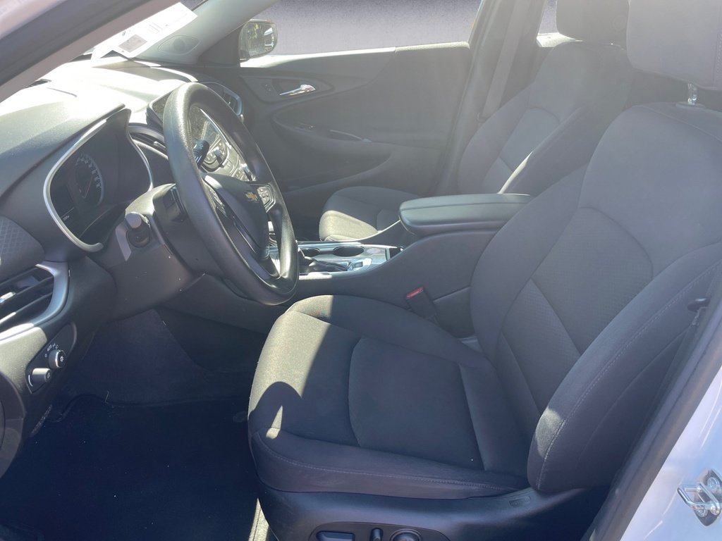 2023 Chevrolet Malibu 1LT