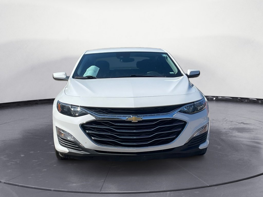 2023 Chevrolet Malibu 1LT