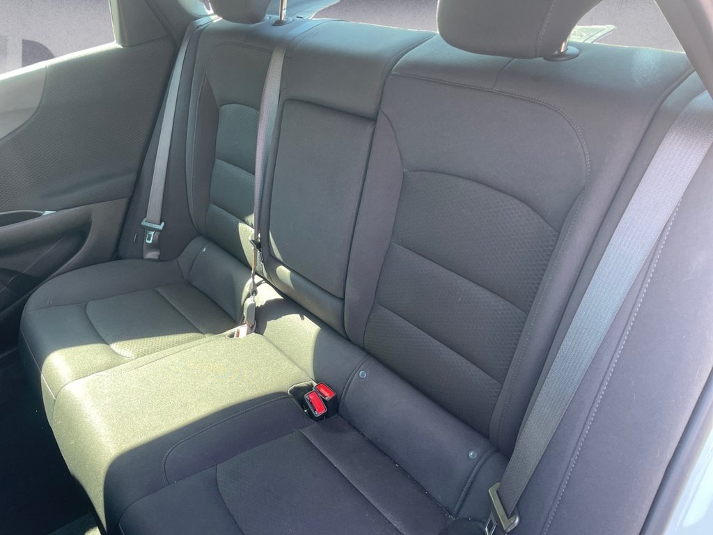 2023 Chevrolet Malibu 1LT