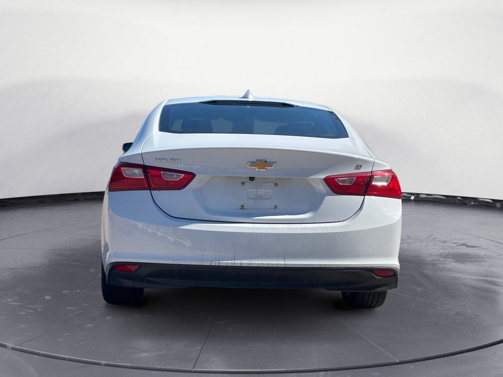 2023 Chevrolet Malibu 1LT