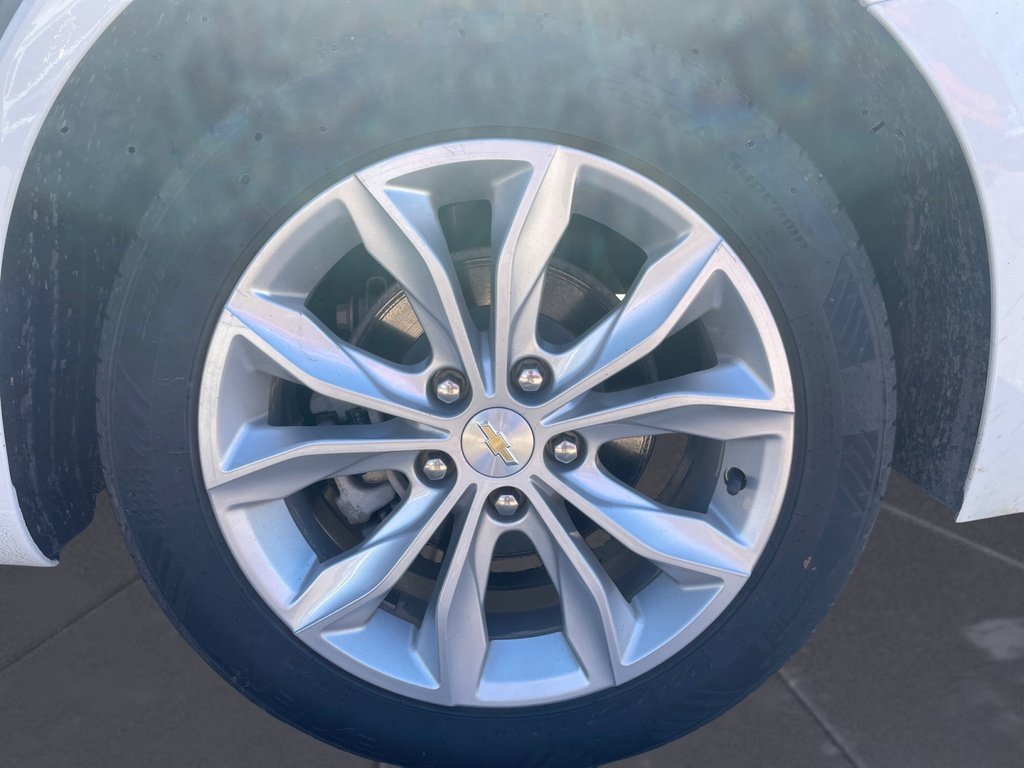 2023 Chevrolet Malibu 1LT