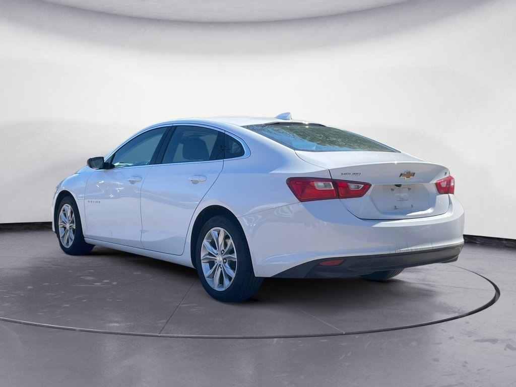 2023 Chevrolet Malibu 1LT