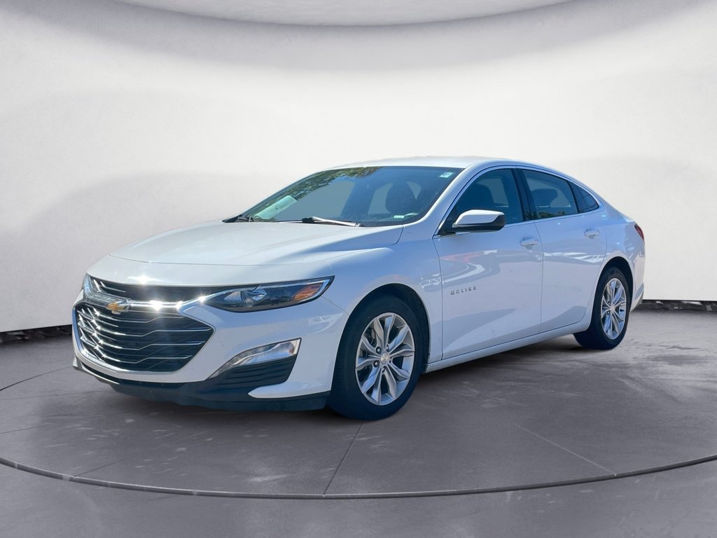 2023 Chevrolet Malibu 1LT