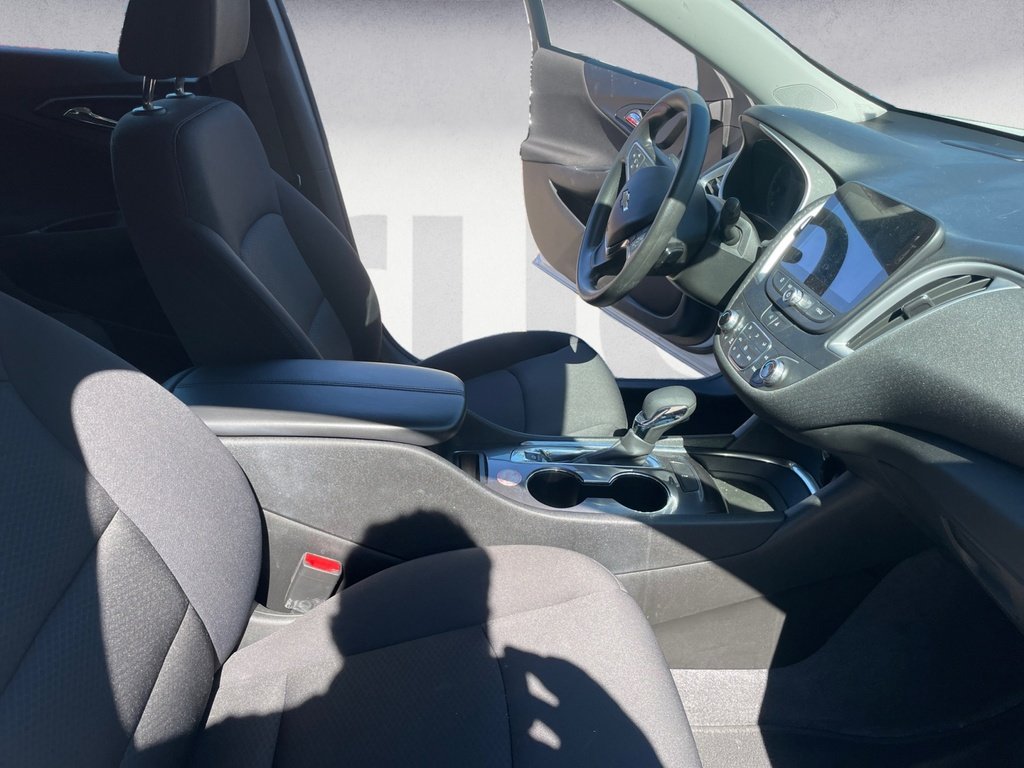 2023 Chevrolet Malibu 1LT