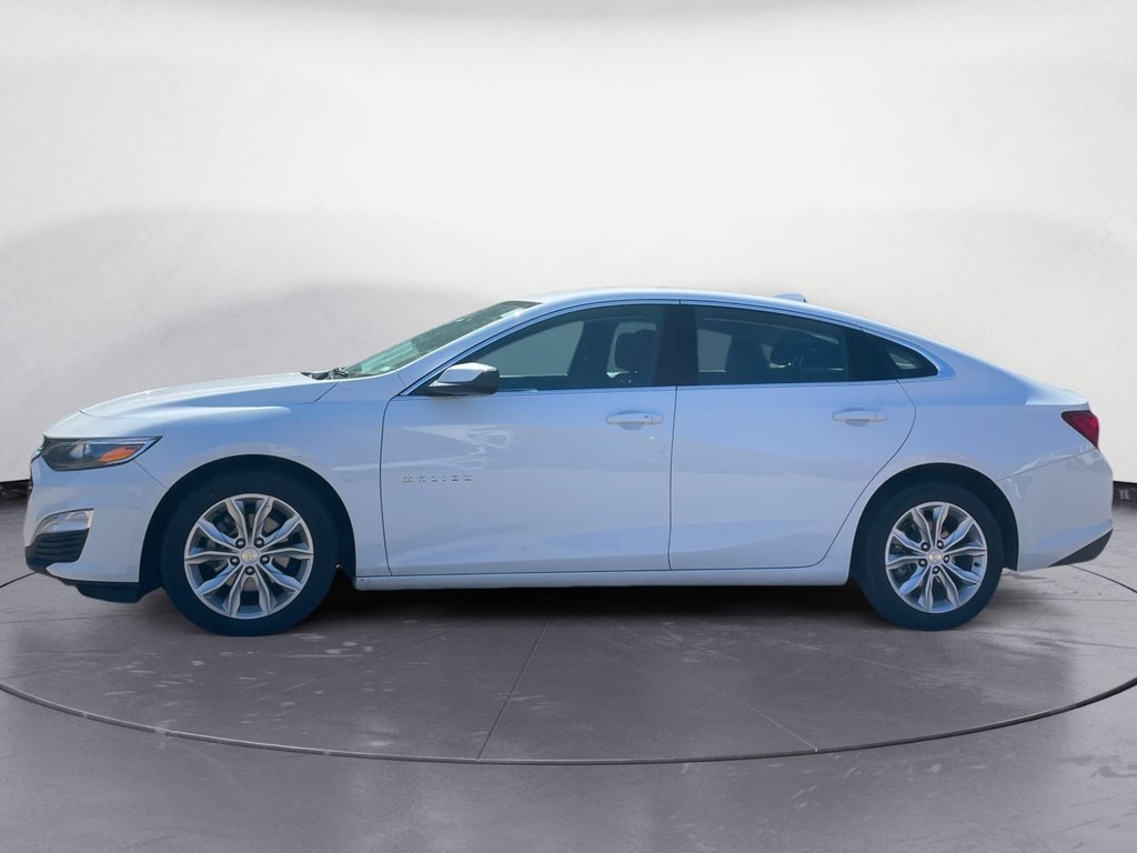 2023 Chevrolet Malibu 1LT
