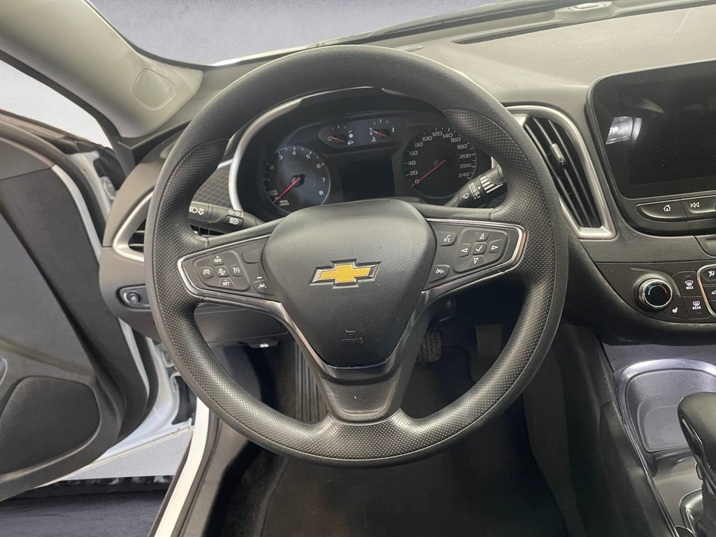 2023 Chevrolet Malibu 1LT