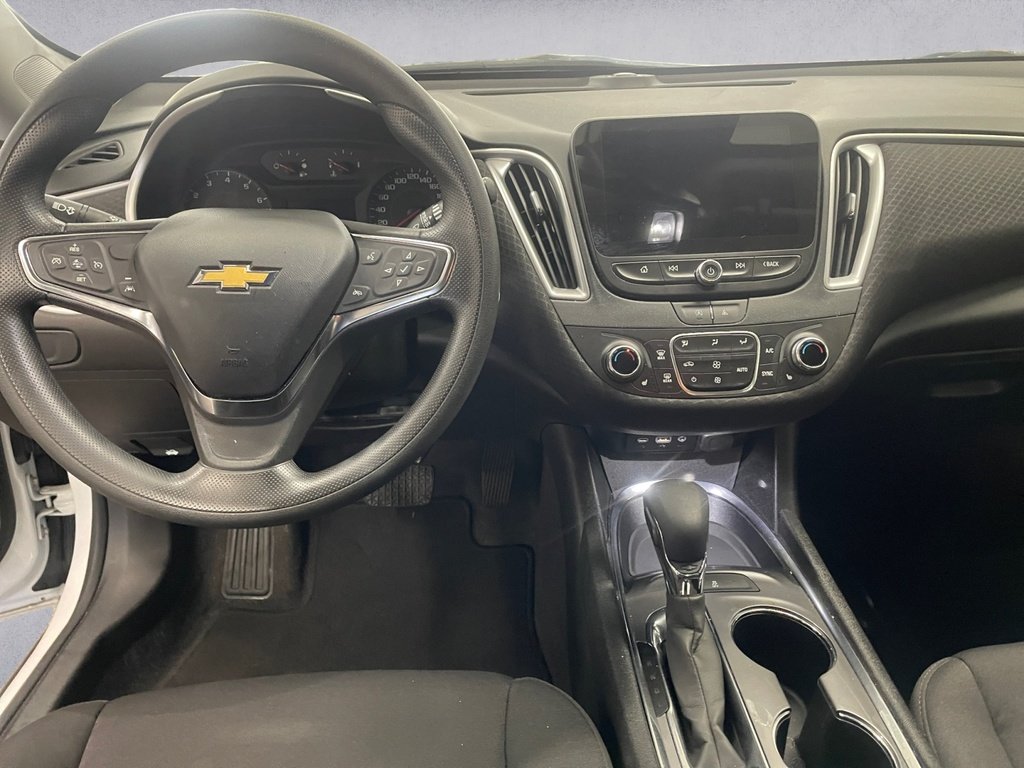 2023 Chevrolet Malibu 1LT