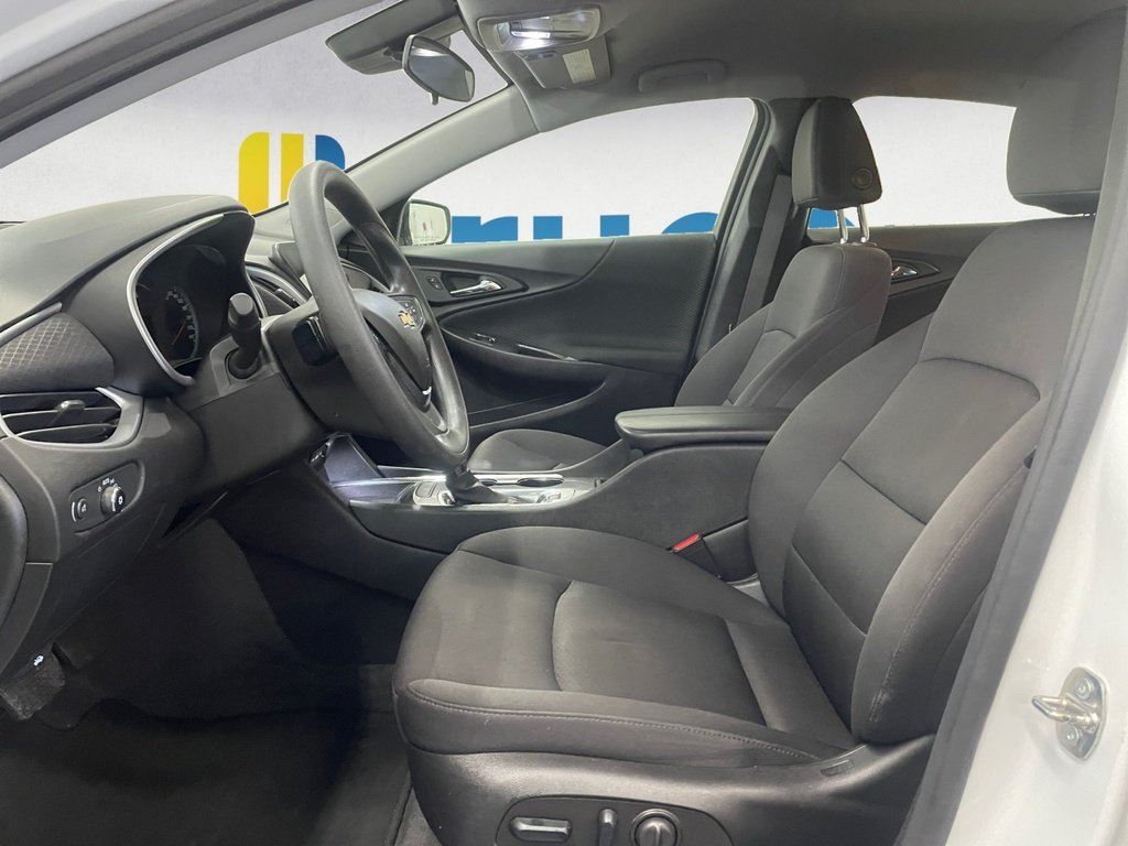 2023 Chevrolet Malibu 1LT