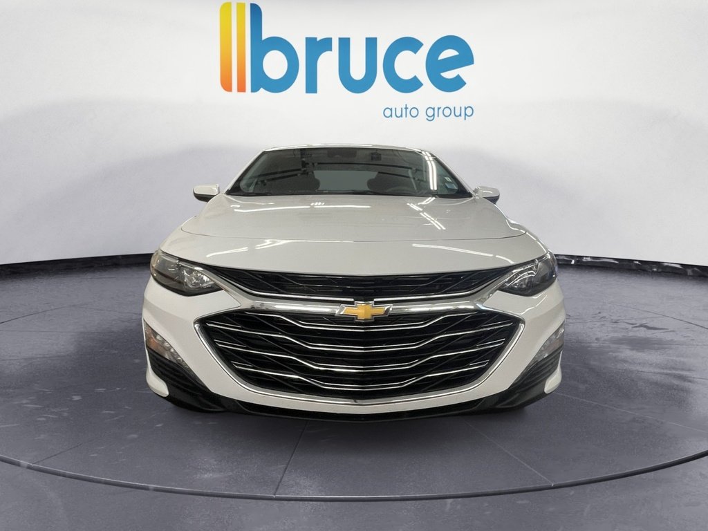 2023 Chevrolet Malibu 1LT