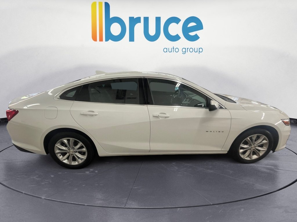 2023 Chevrolet Malibu 1LT